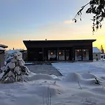 Vila Arctic Giantlog