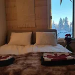 Villa Arctic Giantlog Rovaniemi
