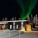Arctic Giantlog Rovaniemi