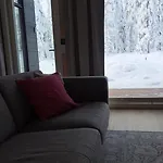 Arctic Giantlog * 罗瓦涅米