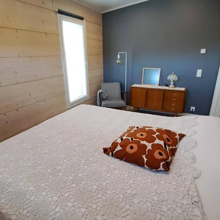 Villa Arctic Giantlog *