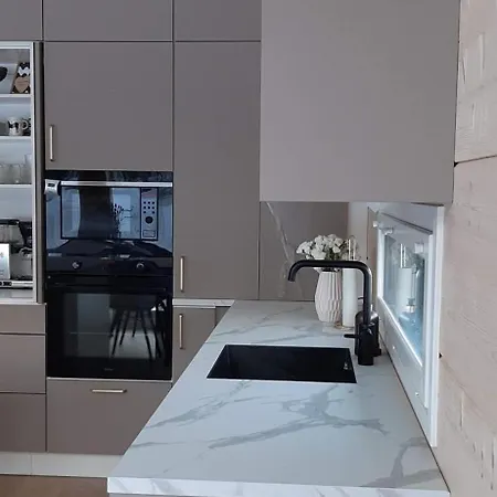 Villa Arctic Giantlog *