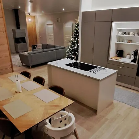 Villa Arctic Giantlog *