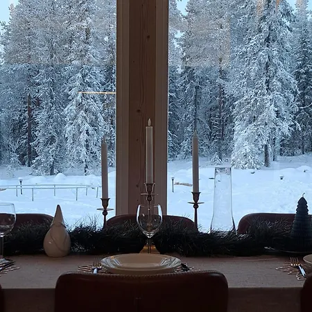 Arctic Giantlog