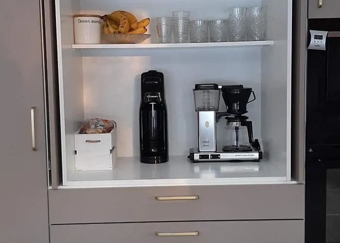 Arctic Giantlog 빌라