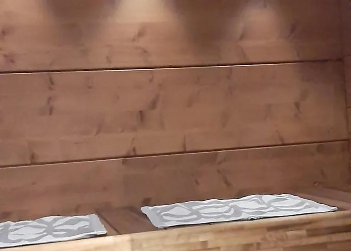 Arctic Giantlog 로바니에미