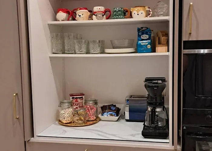 Arctic Giantlog 로바니에미