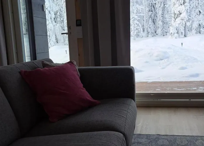 Arctic Giantlog * 로바니에미